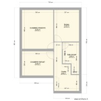 PLAN OUADAH