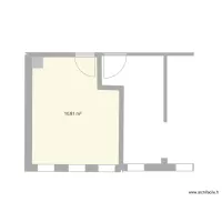 Chambre 1