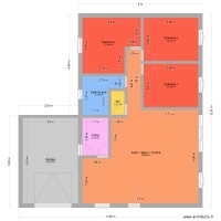 dimensions 90m2