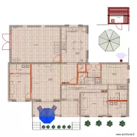 VF module 1 avec toiture