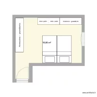 chambre arroios