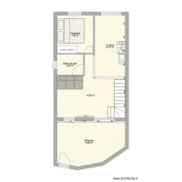 maison STMX amenagé