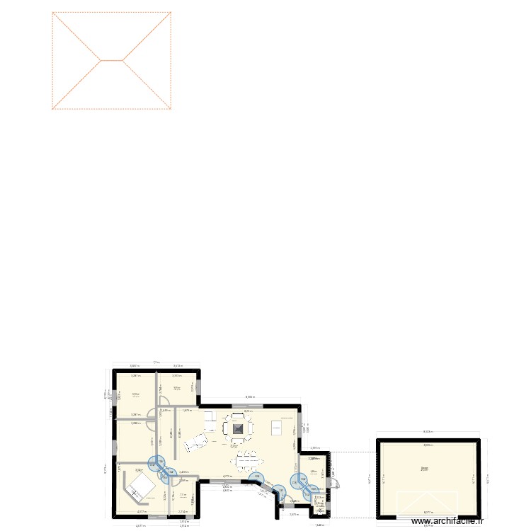 David Ali. Plan de 0 pièce et 0 m2 David Ali. Plan de 0 pièce et 0 m2