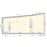 immeuble café de la poste 4 sous sol