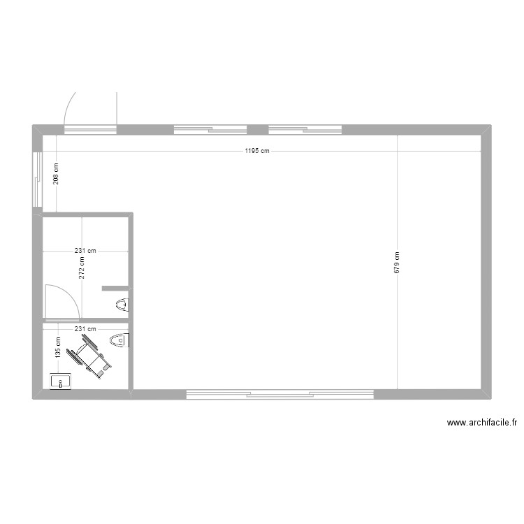 bar-ambiance. Plan de 0 pièce et 0 m2