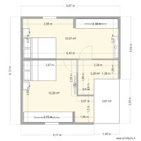 maison romilly R+2