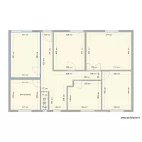 CABINET DR THOMAS existant v1