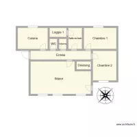 PLAN 2404 HOFFMANN