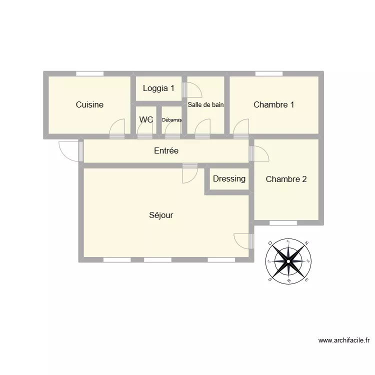 PLAN 2404 HOFFMANN. Plan de PLAN 2404 HOFFMANN. Plan de