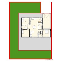 LOT 9 Idée 100m2 + 26m2 garage