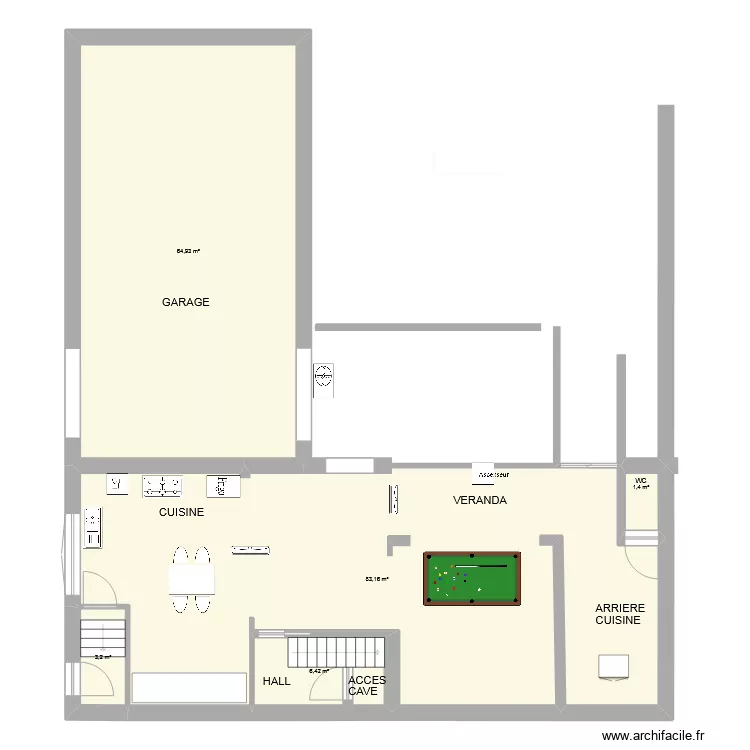 Rdc Projet Q1. Plan de 