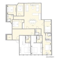 Bizot 3&egrave;me V3