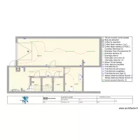 &Eacute;ric Hassaert sous sol