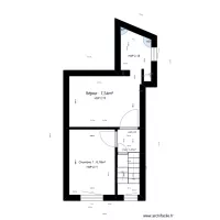 Pontisse 1er &eacute;tage