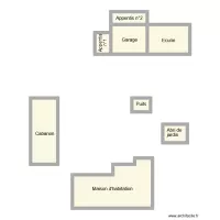 fressignaud dependance
