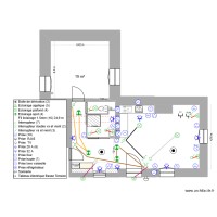 ELEC appartement Princesse