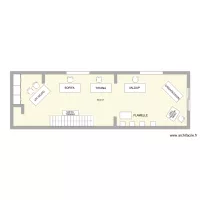 Meunerie Moulin MARCH&Eacute;