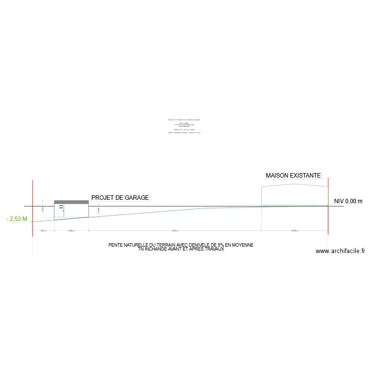 PCMI 3 ADRIEN. Plan de 0 pièce et 0 m2