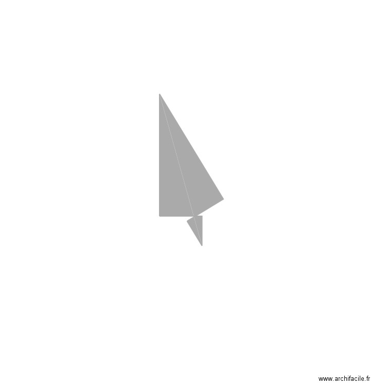 Corse Didier. Plan de 0 pièce et 0 m2