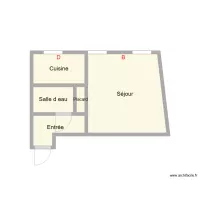 2411 NICOLAS - DANTON