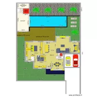 plan etage secours e  rdc avec cote definitif 2