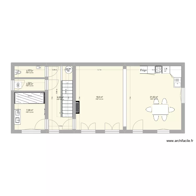 Vaumort projet. Plan de Vaumort projet. Plan de