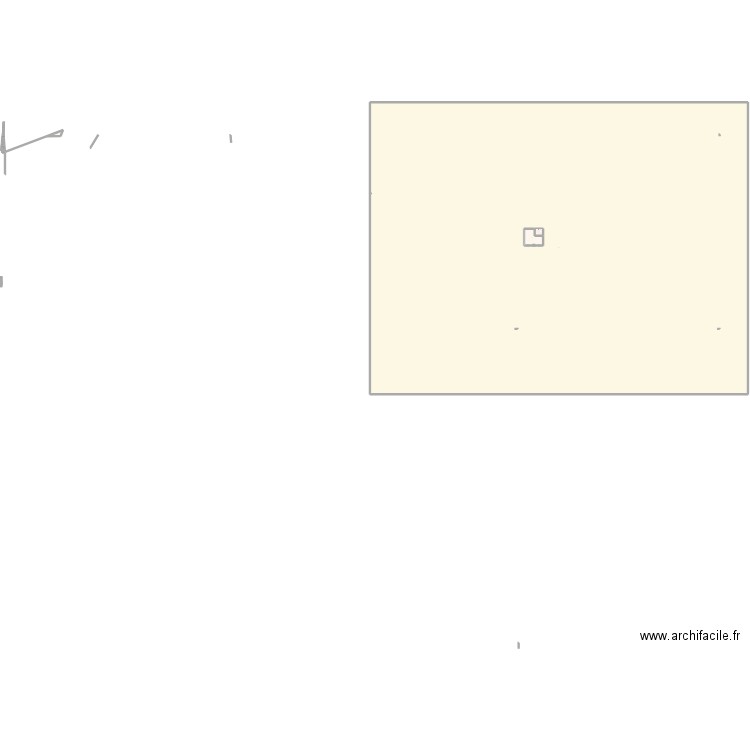 travaux art impliqué2. Plan de 18 pièces et -1026 m2