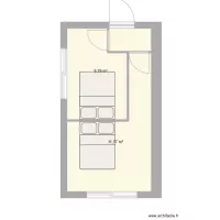 Extension Yvrac