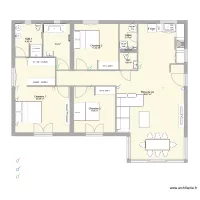 LA GRANGE inter domotique