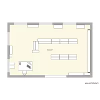 Médiathèque base à modif