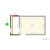 Garage extention