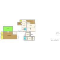 NOUVEAU plan maison et grange saint avit saint nazaire