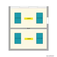 MOBE - SALLE DE PAUSE