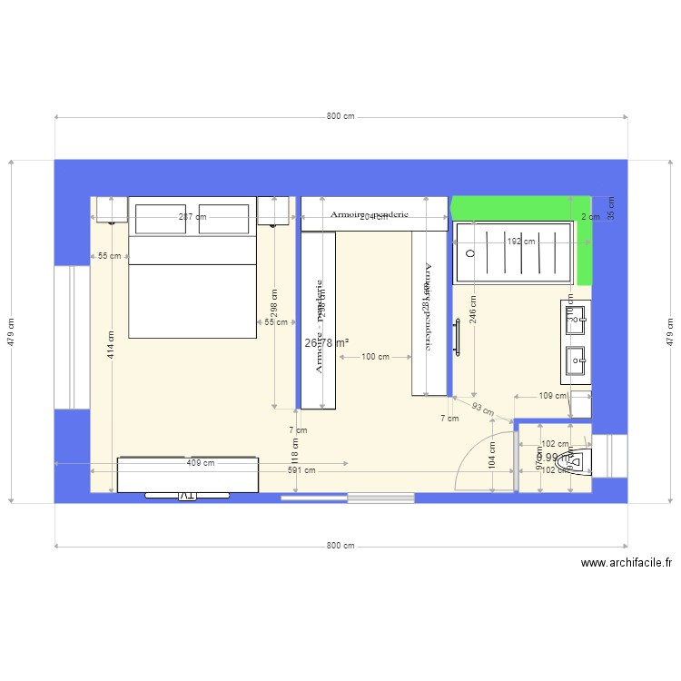 christian solution3. Plan de 0 pièce et 0 m2
