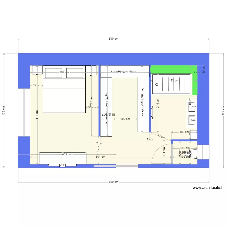 christian solution3. Plan de 