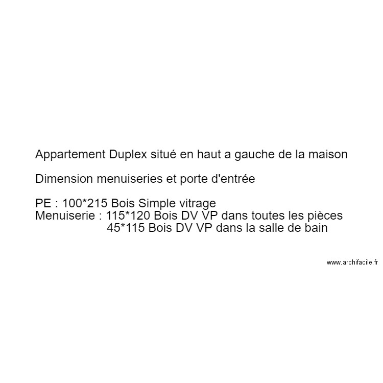 ML24010239 WEIBEL. Plan de 0 pièce et 0 m2