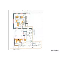 Saint-Fons proposition kitchenette