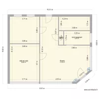 plan auto ecole