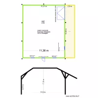 Gaec Gaulois 35113 Domagn&eacute;