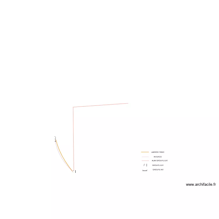 MARTINS MONOSPLIT. Plan de MARTINS MONOSPLIT. Plan de
