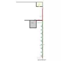 Plan électrique - PREVIEU