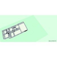 Bâtiment Rivesaltes - Base travail V3
