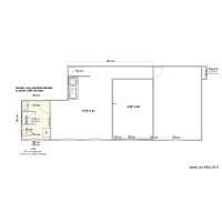 Aguado 1er étage droite projet