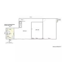 Aguado 1er &eacute;tage droite projet