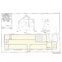 ISJB-CJ-2&egrave;me &eacute;tage