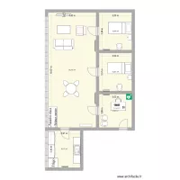 Batiment enseignement v2