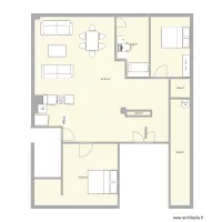 Hauteville apres tvx 20/10/2025