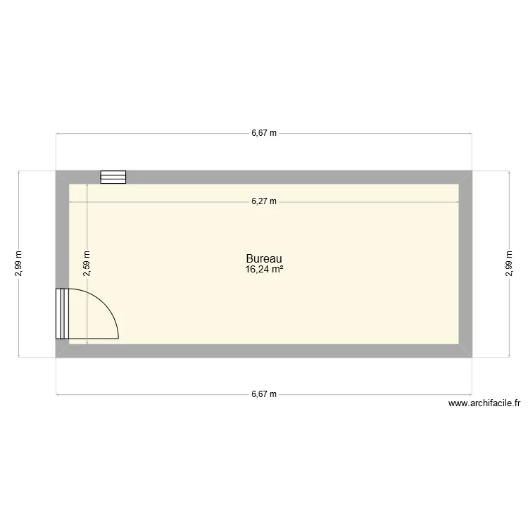 Christophe KUSPER. Plan de Christophe KUSPER. Plan de