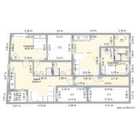 PLAN STUDIO TITO