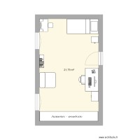 chambre jade